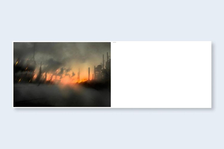 The End Sends Advance Warning :TODD HIDO