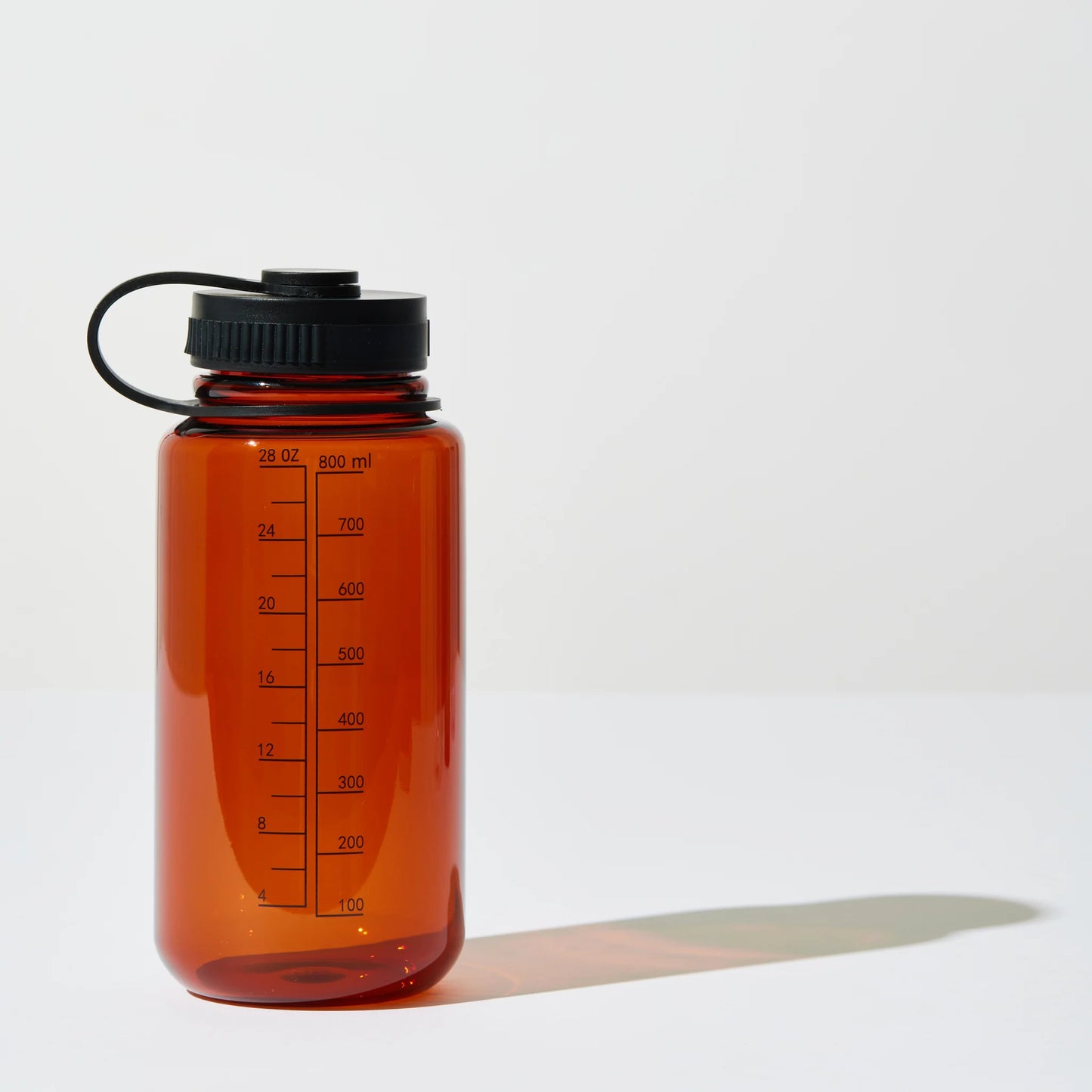 SWEATY DRINK BOTTLE
