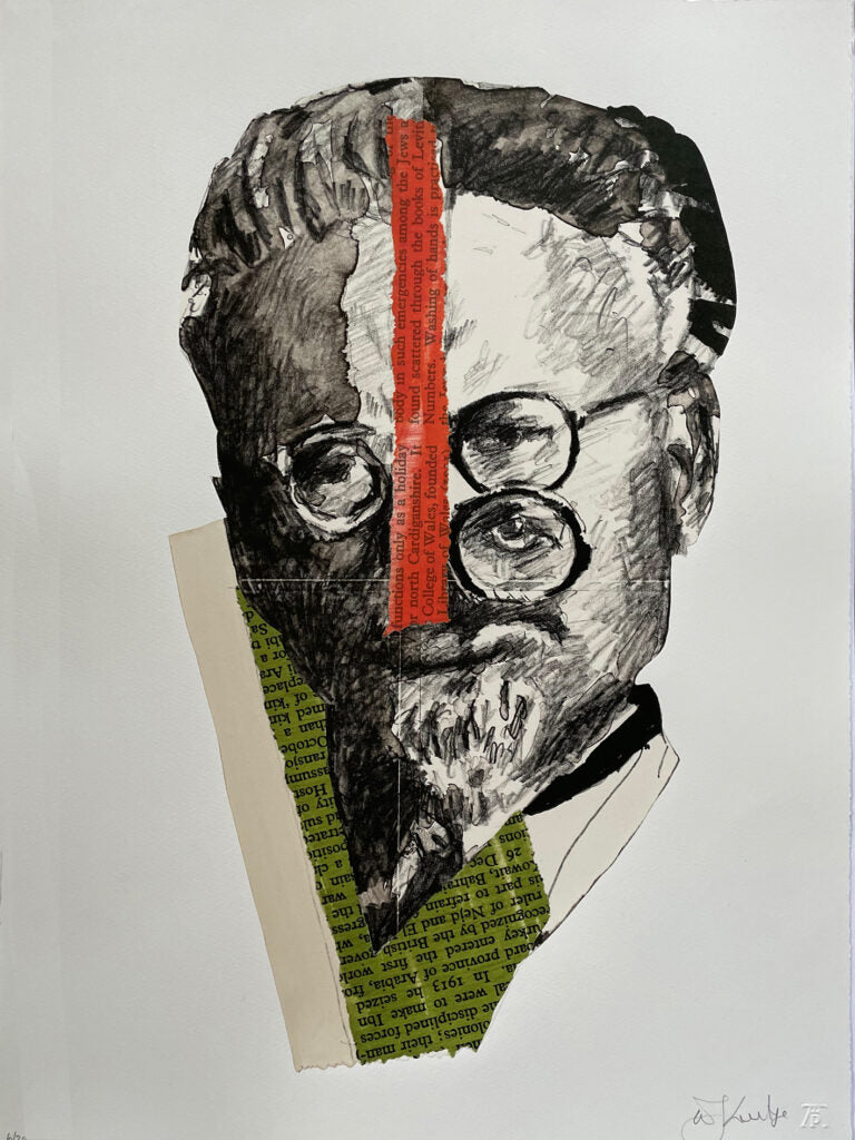 Oh To Believe in Another World: William Kentridge