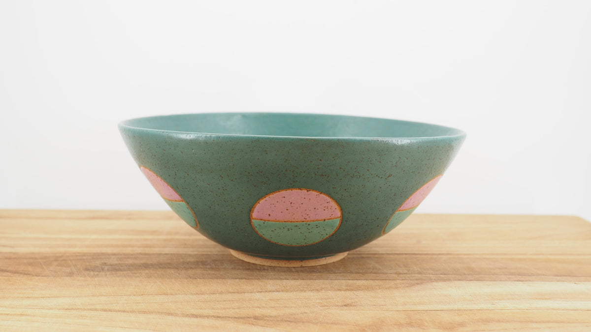 Small Bowl Christine Dippold Pottery
