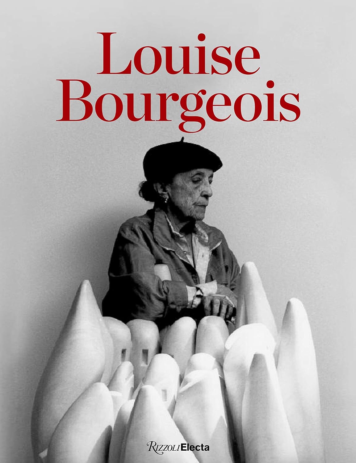 Louise Bourgeois Morris, Frances