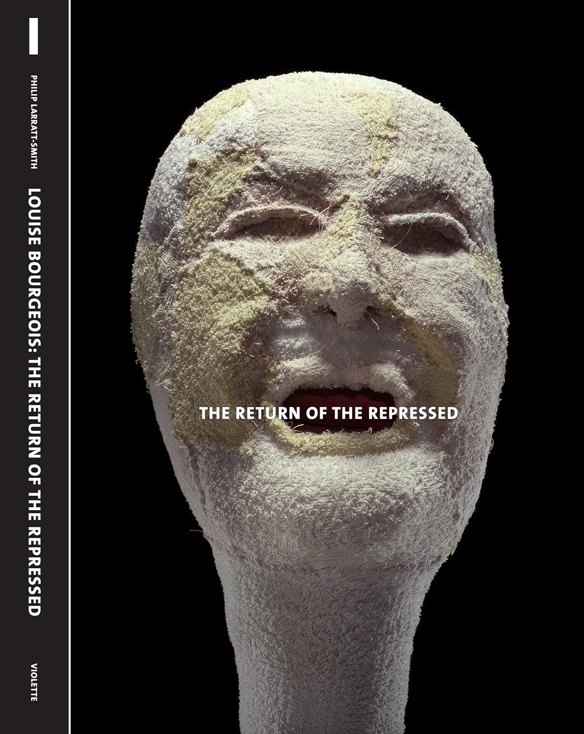 Louise Bourgeois: The Return of the Repressed Bourgeois, Louise