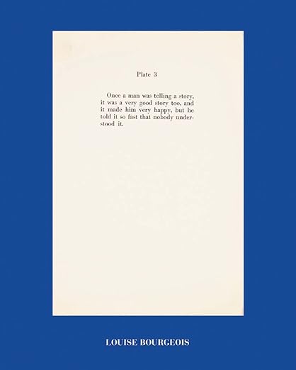 Louise Bourgeois: To Unravel a Torment Bourgeois, Louise