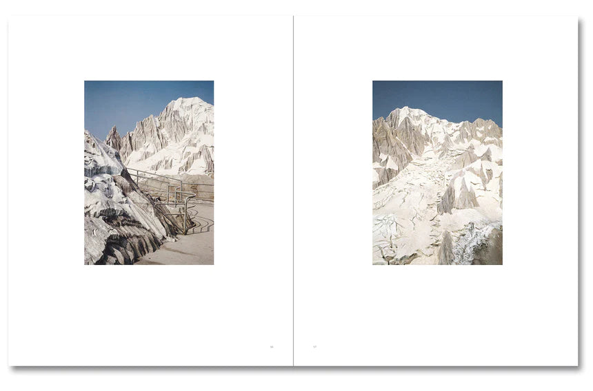 Italia in Miniatura: Luigi Ghirri & Ivo Rambaldi