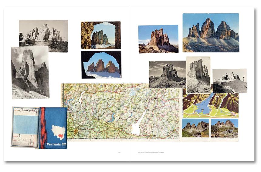 Italia in Miniatura: Luigi Ghirri & Ivo Rambaldi