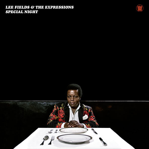 LP Lee Fields & The Expressions 'Special Night'
