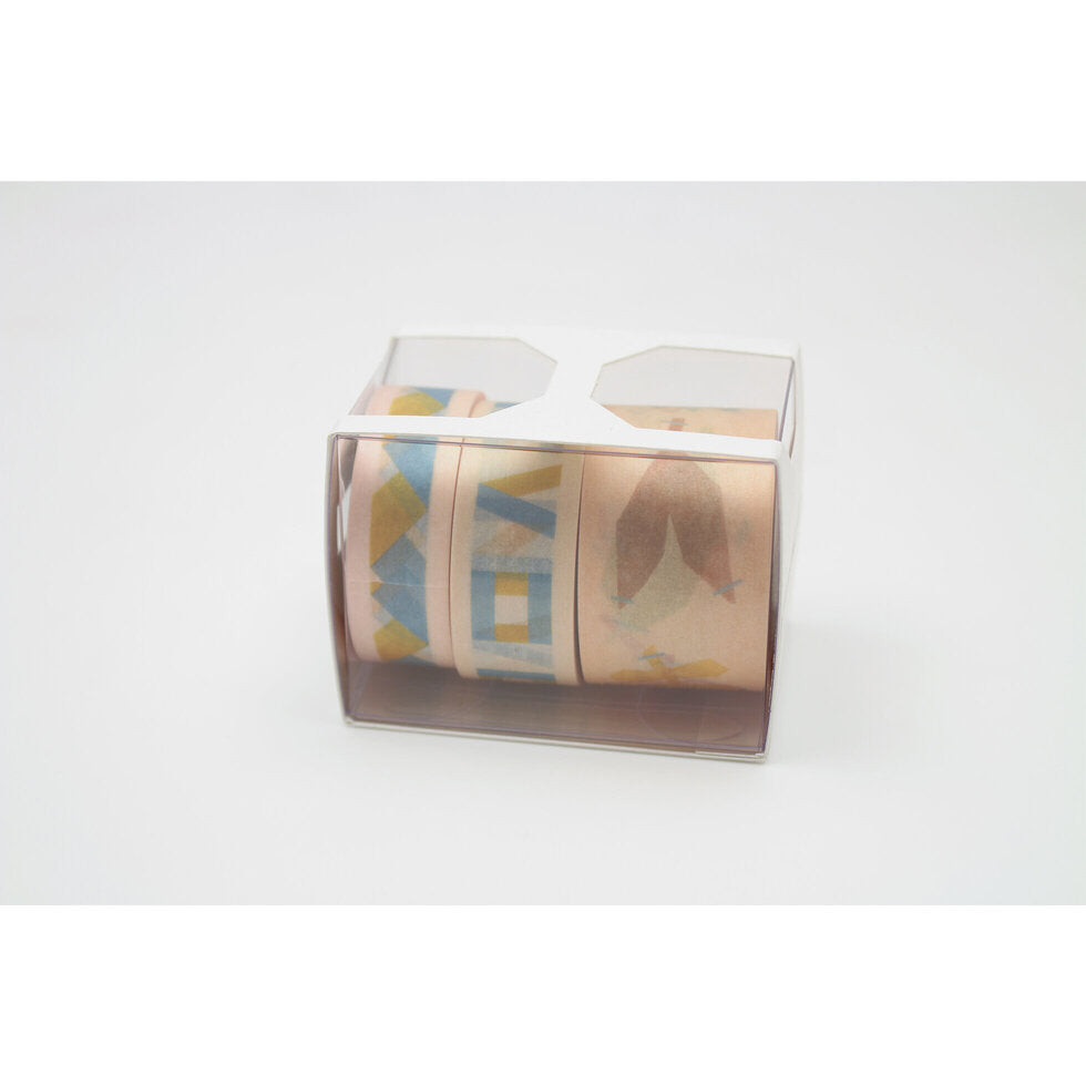 washi tape box Philippe Weisbecker 100th Anniversary