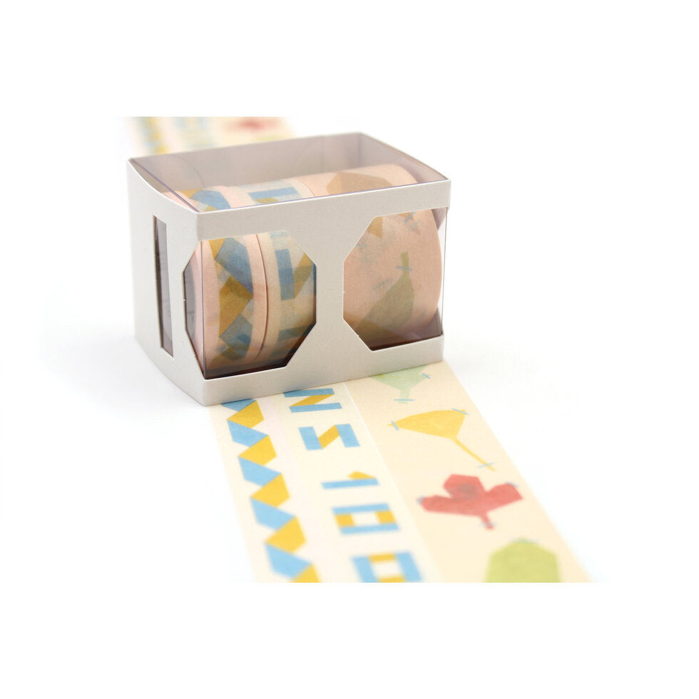 washi tape box Philippe Weisbecker 100th Anniversary