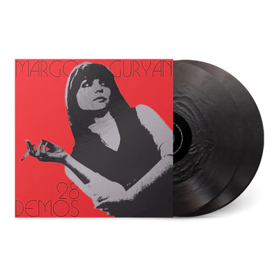 LP Margo Guryan 28 Demos