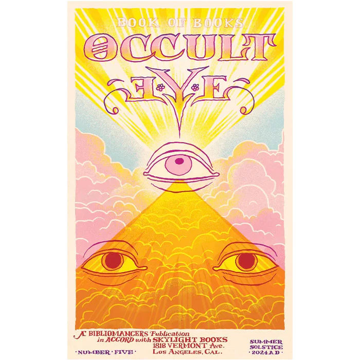 Occult Eye