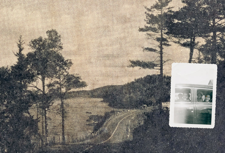Parallel Road