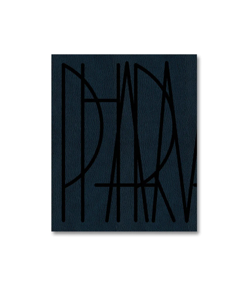 Pharmakon: Teju Cole