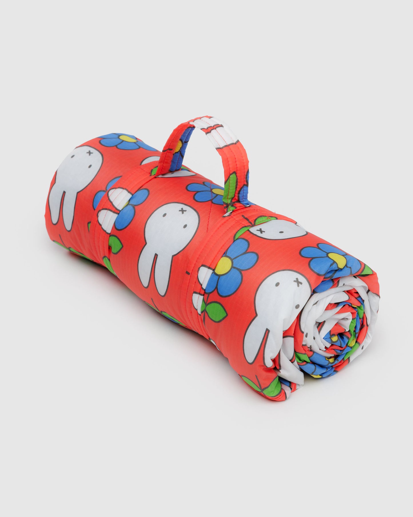 Baggu Puffy Picnic Blanket
