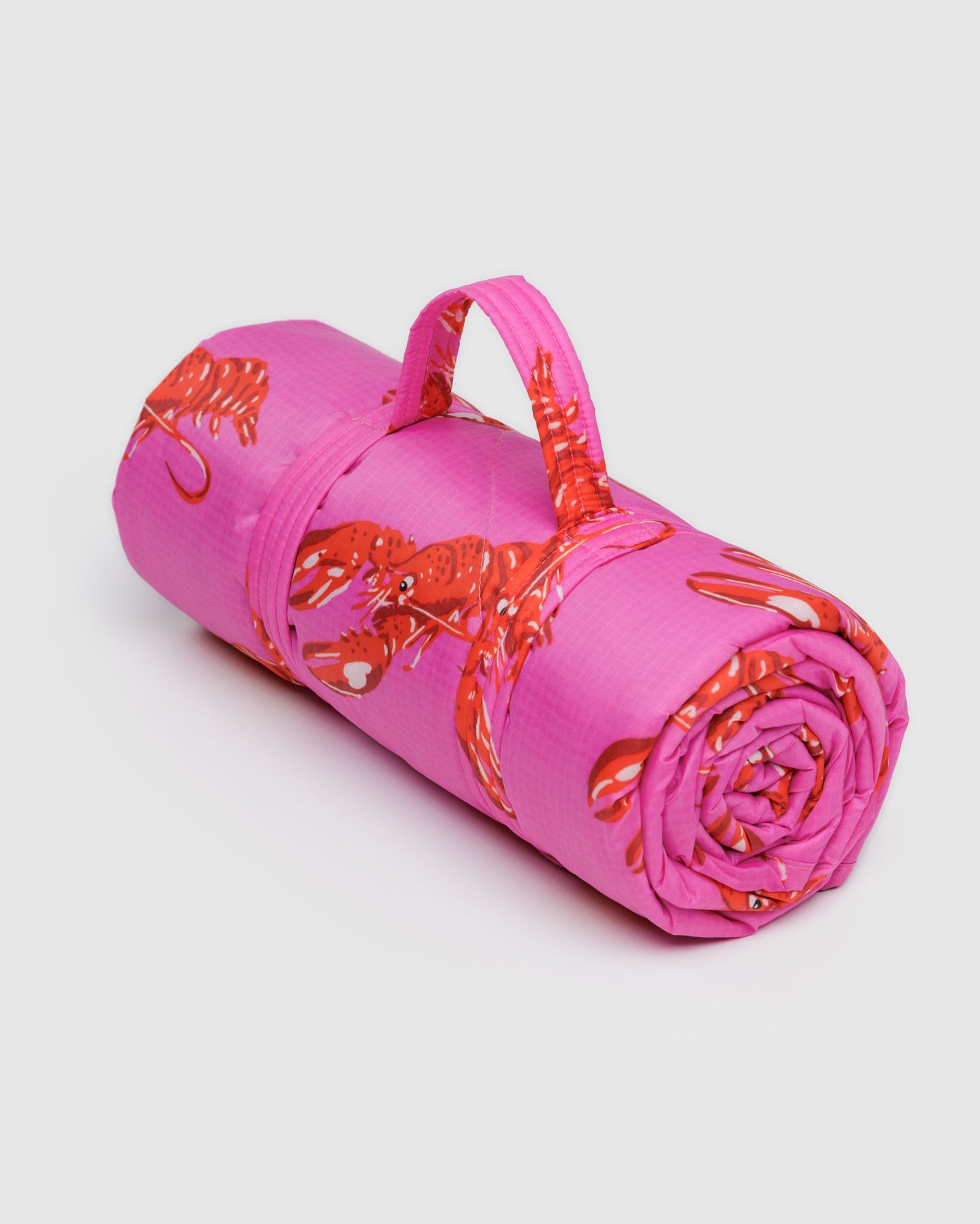 Baggu Puffy Picnic Blanket