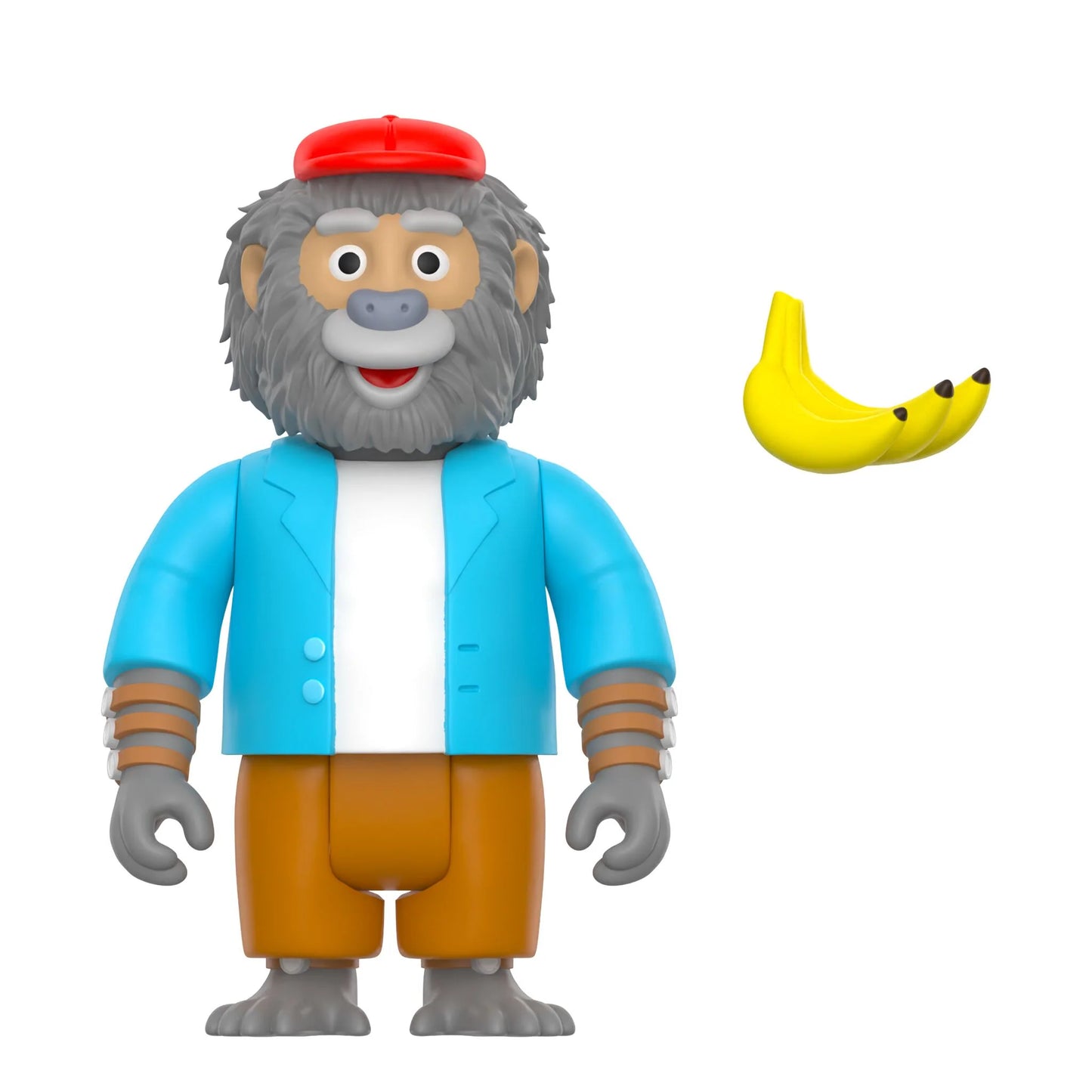 Richard Scarry's Busy World ReAction Figure