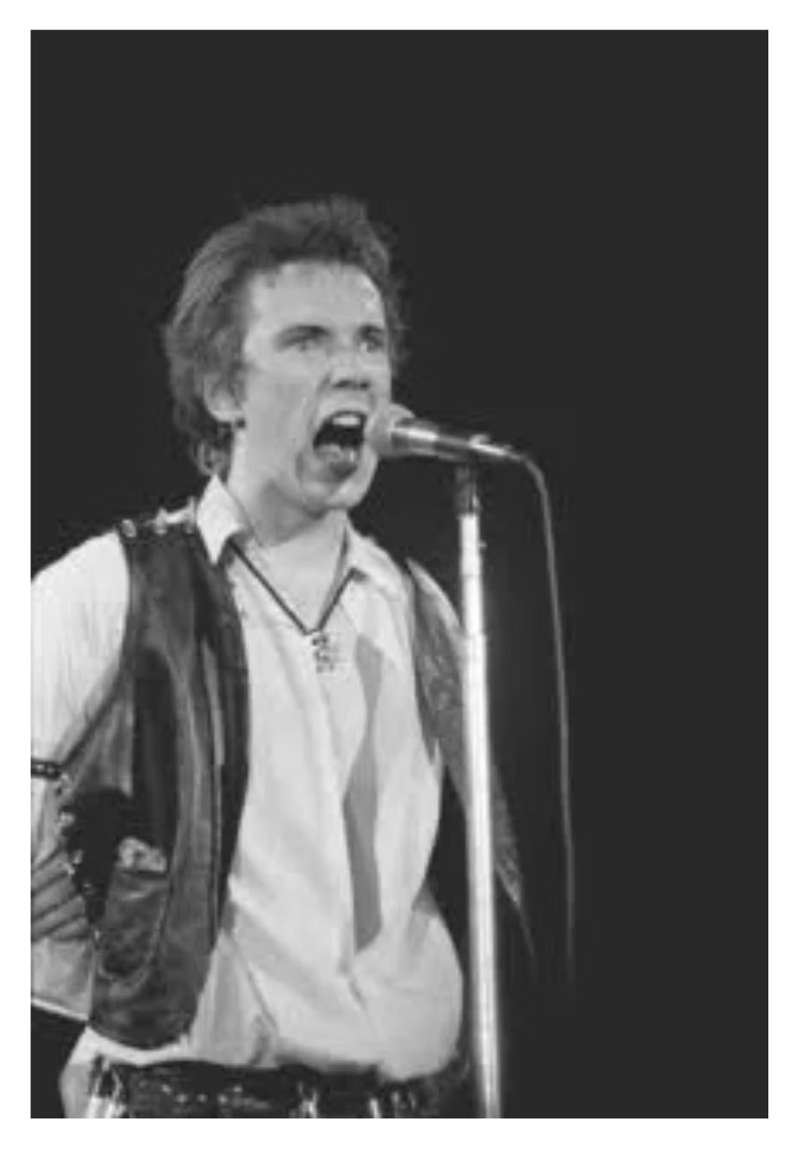 Punk 50: Various Photographers