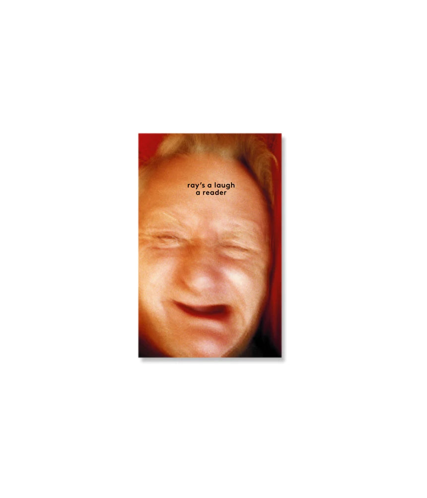 Ray's a Laugh: A Reader Liz Jobey (ed.)
