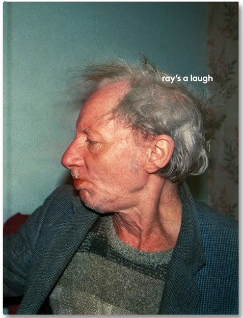 Ray's a Laugh: Richard Billingham