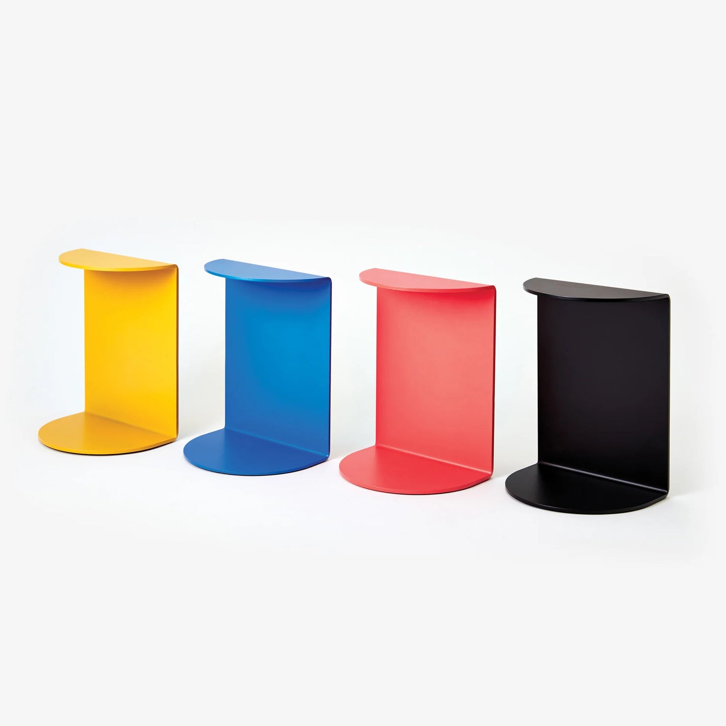 Reference Bookend by AreaWare