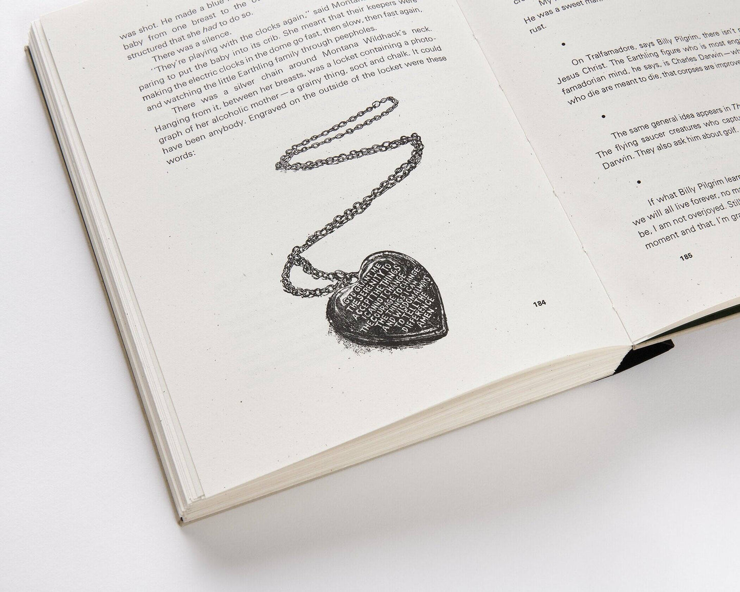 Slaughterhouse-Five Kurt Vonnegut Vincent Valdez (Fine Press Edition)