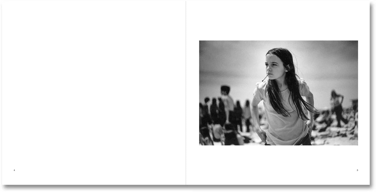 American Teen Joseph Szabo