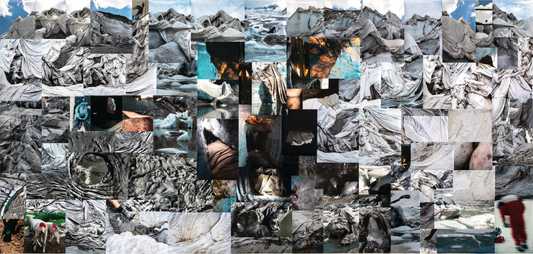 Postcard Ohan Breiding (panoramic)