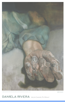 Daniela Rivera Hacia Quando (To When) Ltd Ed Print