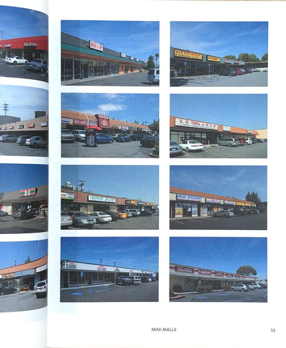 Los Angeles Standards