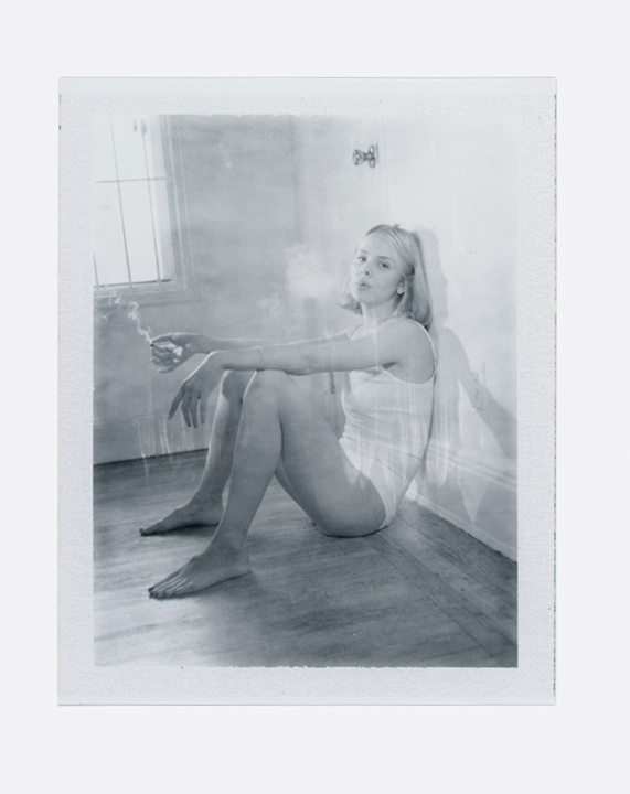 No Erotica Richard Kern New York Girls Now (2024)