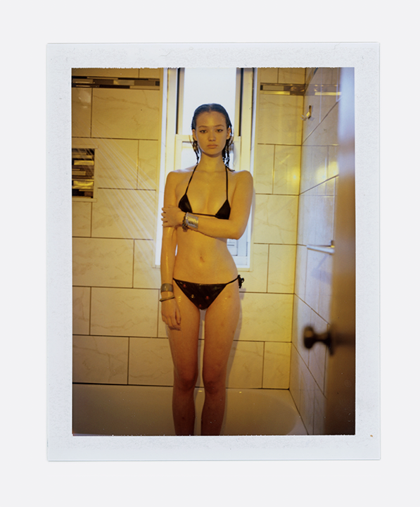 No Erotica Richard Kern New York Girls Now (2024)