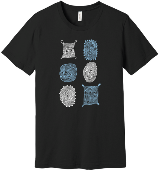 Amy Podmore Audience Shirt