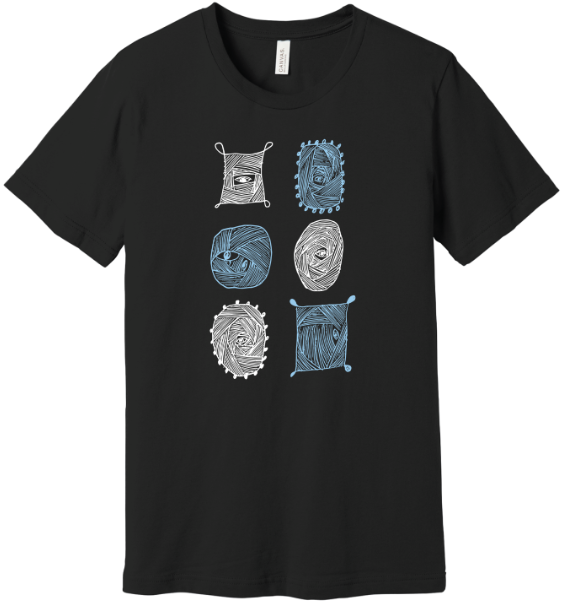 Amy Podmore Audience Shirt