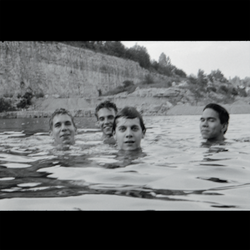 LP Slint Spiderland