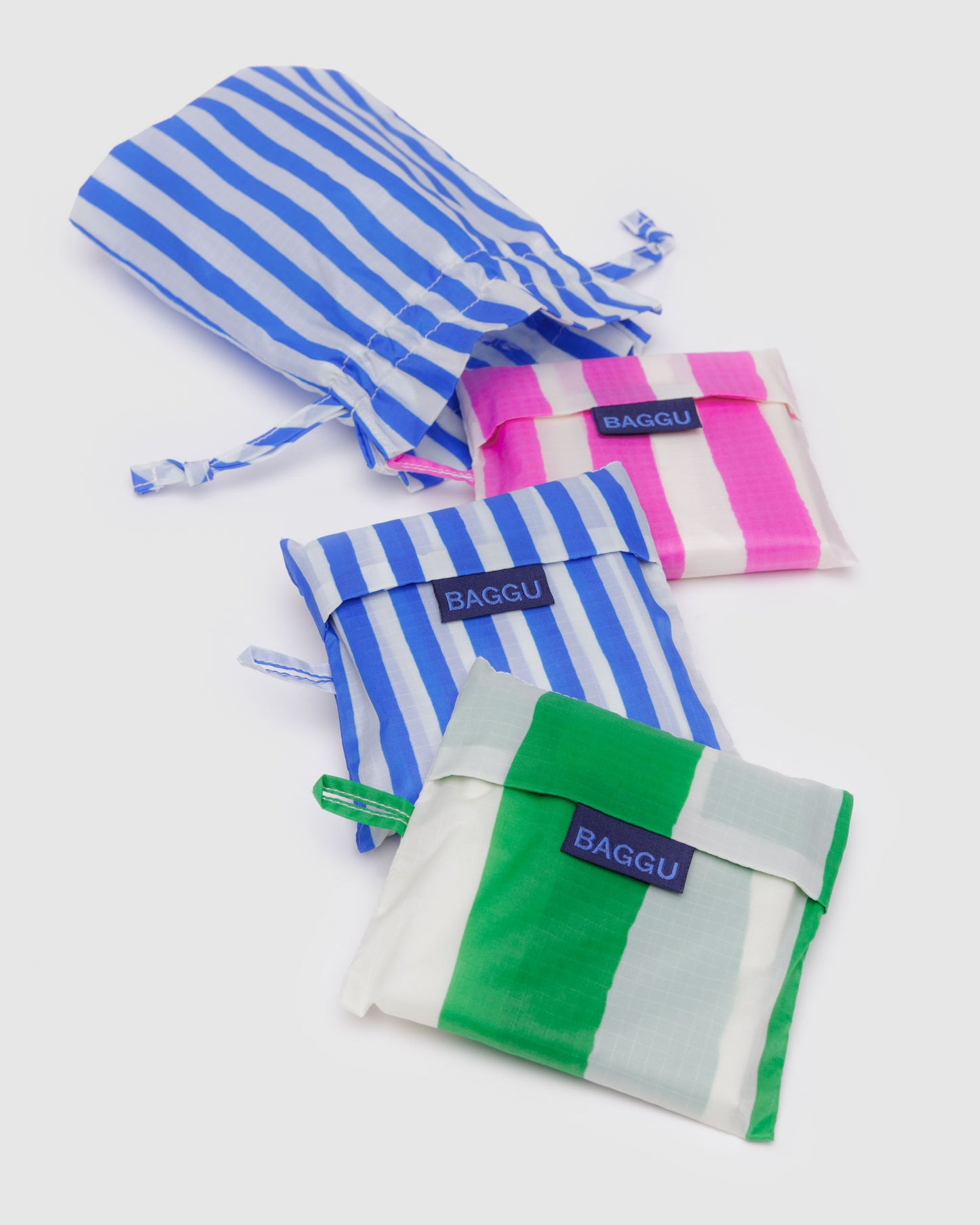 Standard Baggu Set of 3