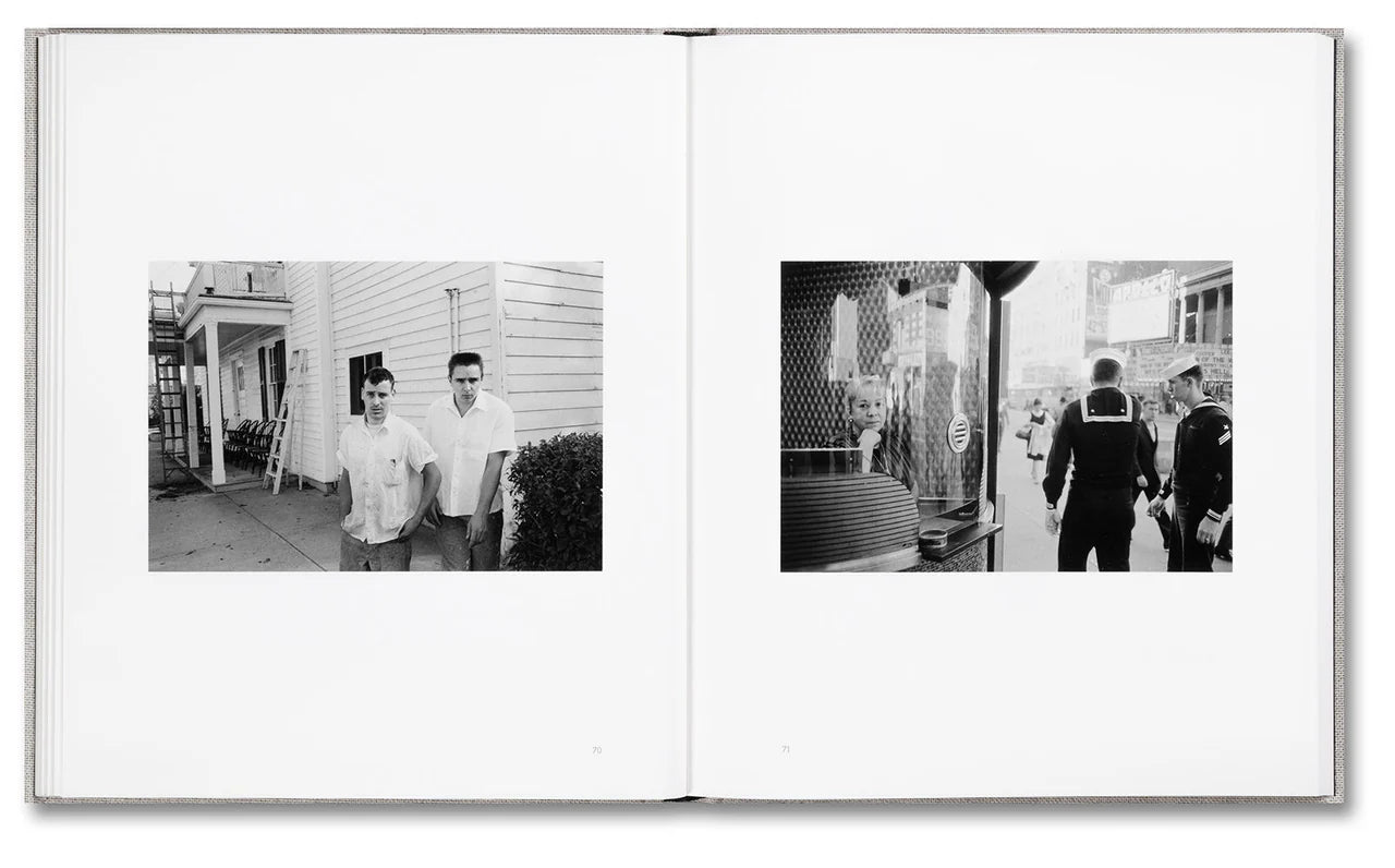 Early Work Stephen Shore