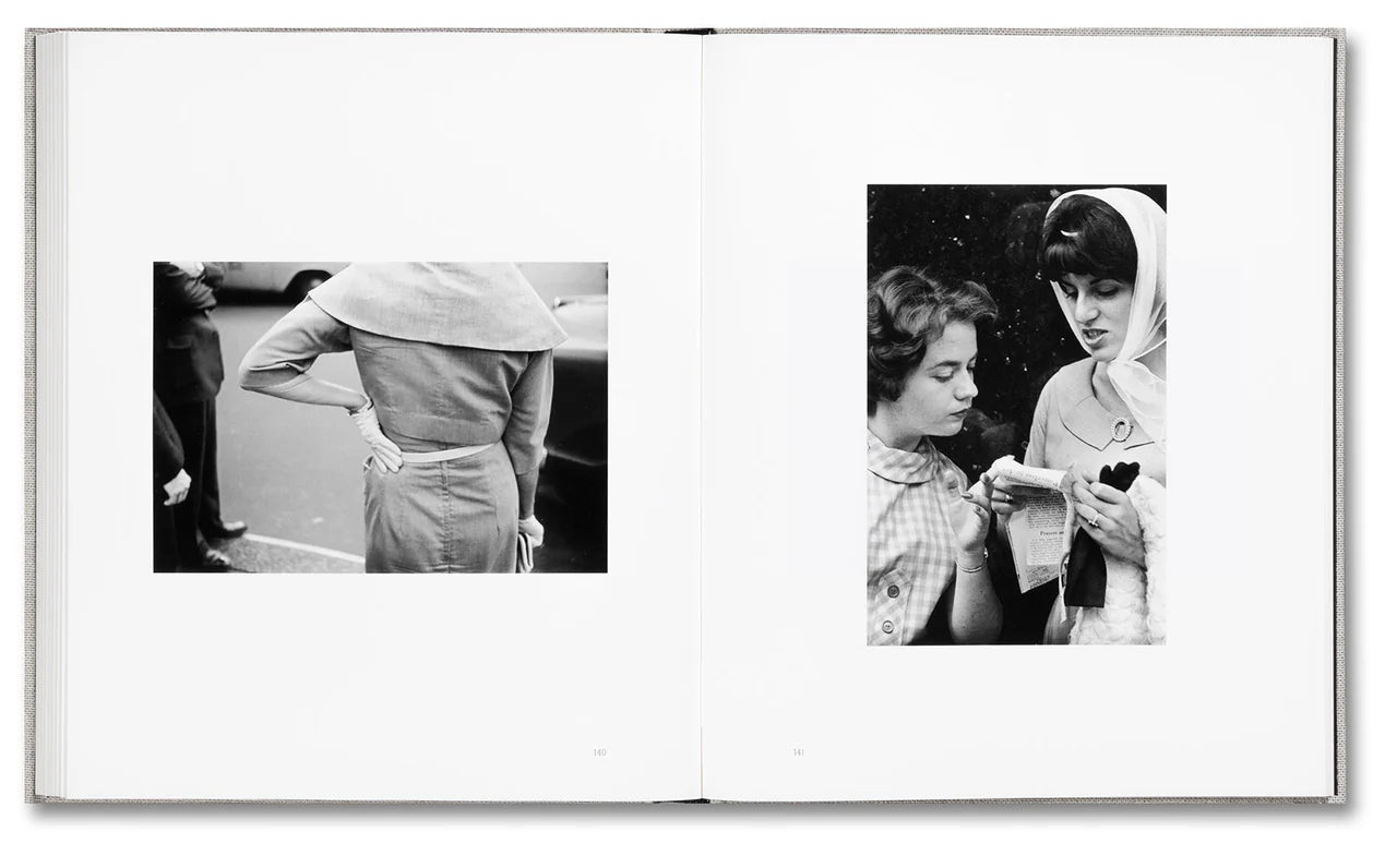 Early Work Stephen Shore