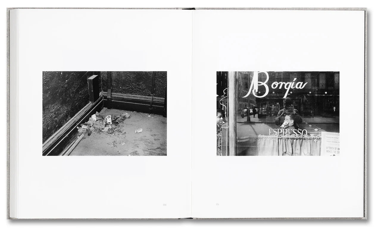 Early Work Stephen Shore