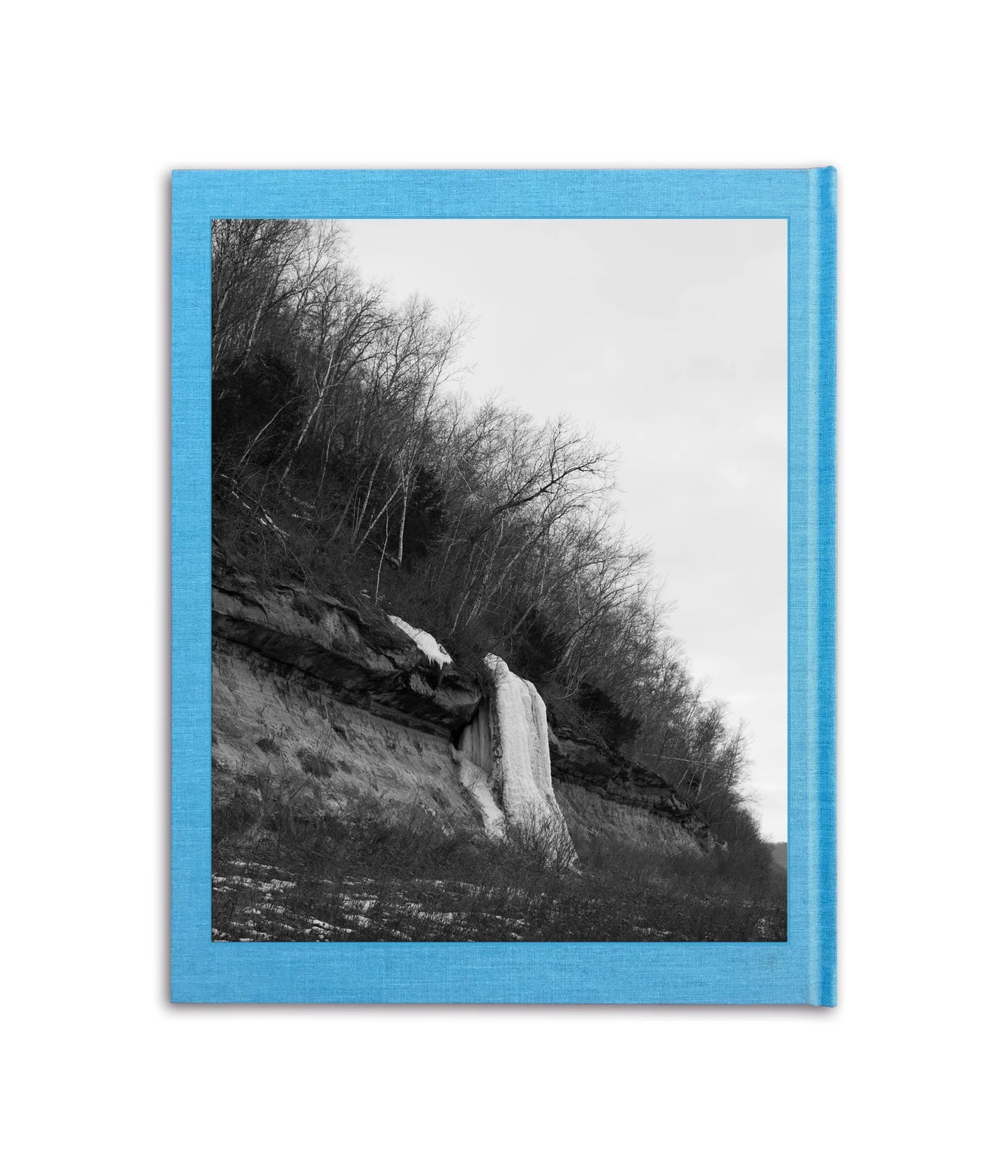 DRIFTLESS JASON VAUGHN AND BRAD ZELLAR