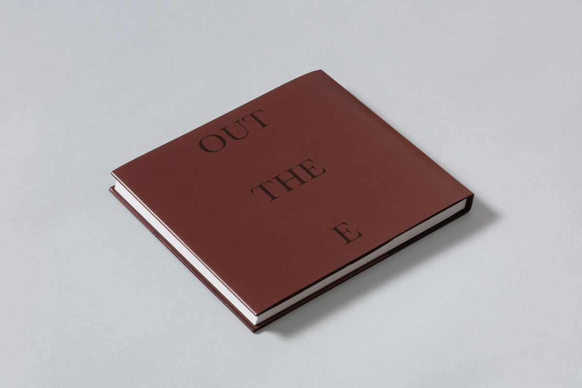 Out The E Harlan Bozeman