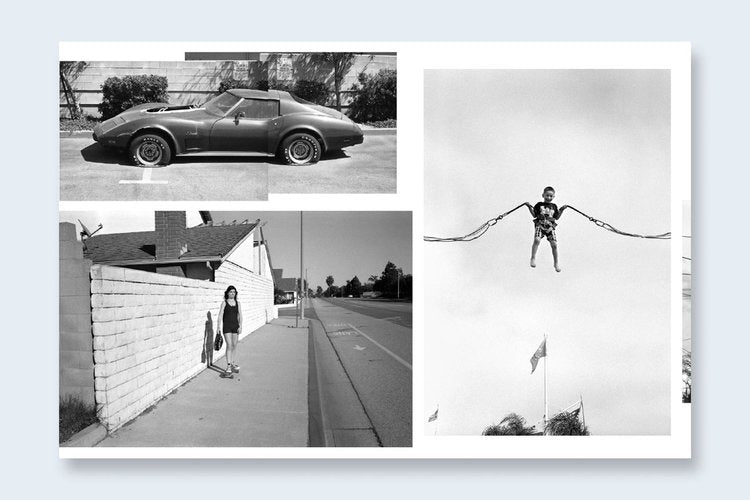 Contemporary Suburbium:ED & DEANNA TEMPLETON