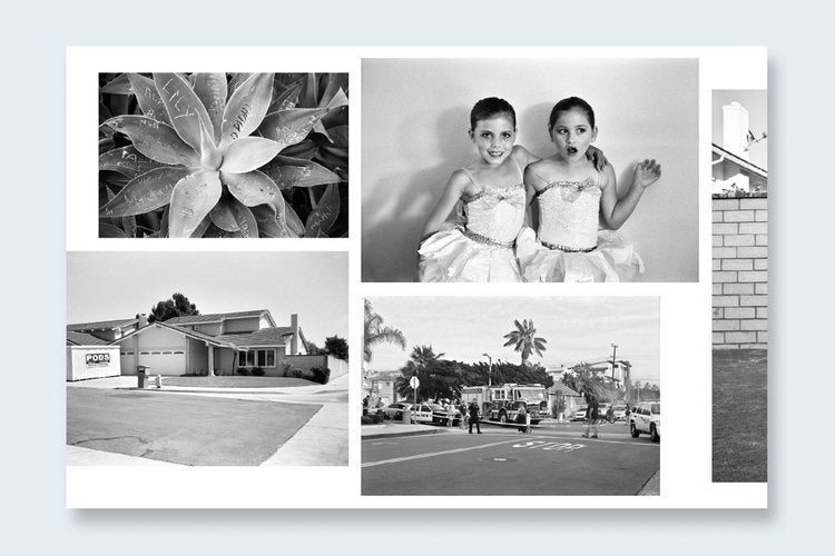 Contemporary Suburbium:ED & DEANNA TEMPLETON