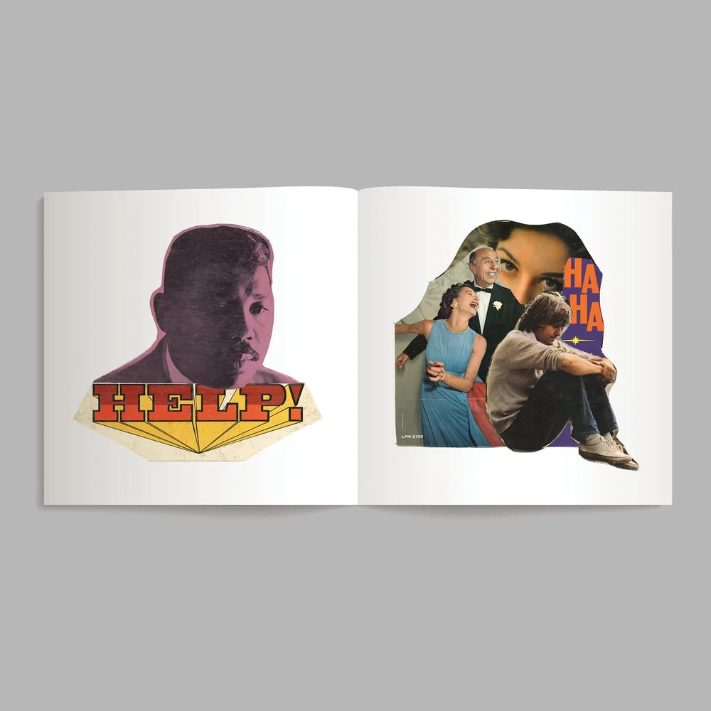 Emerson, Lake & Ringo (2nd ed.) by Tim Cronin