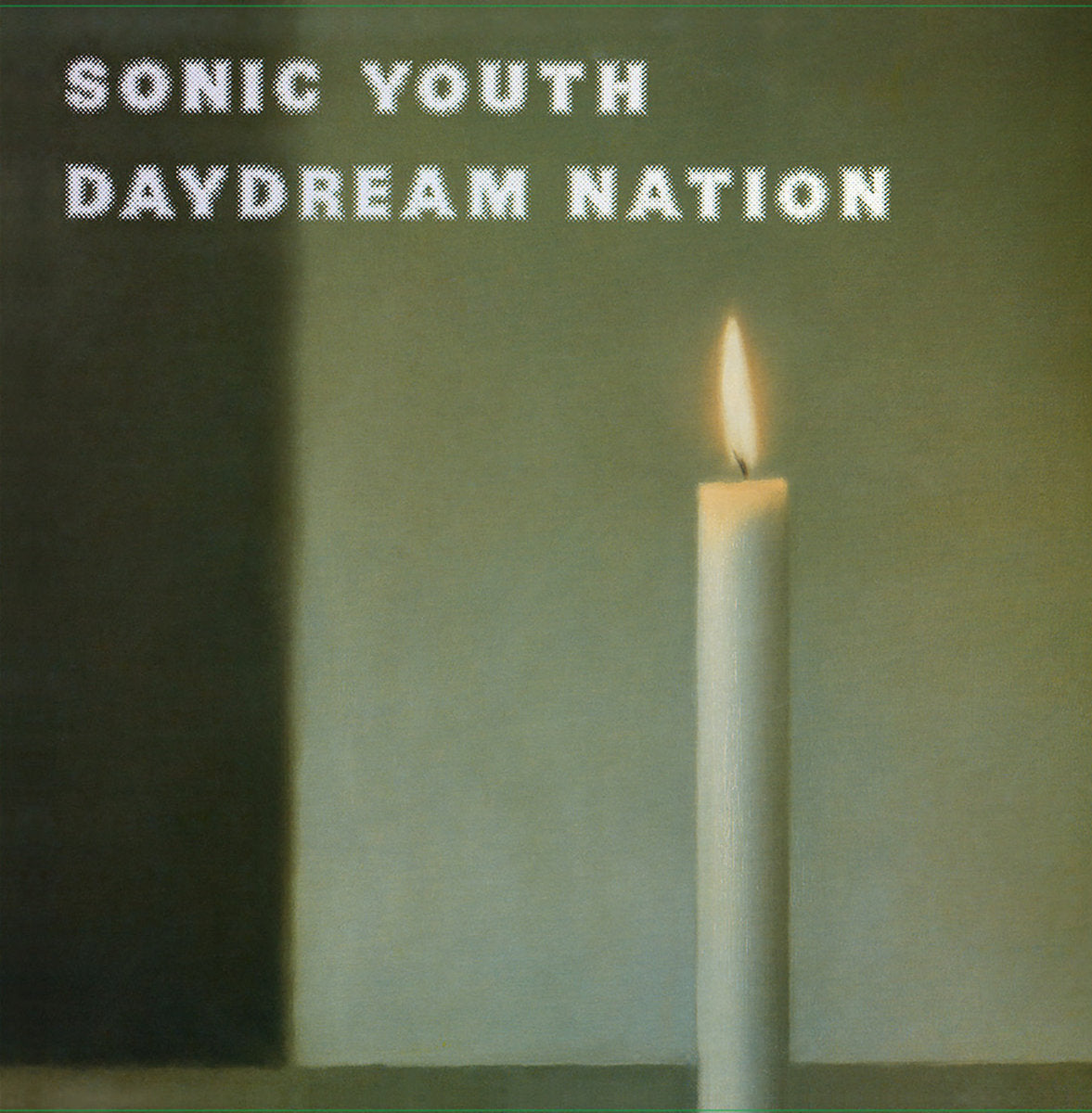 2LP DAYDREAM NATION SONIC YOUTH