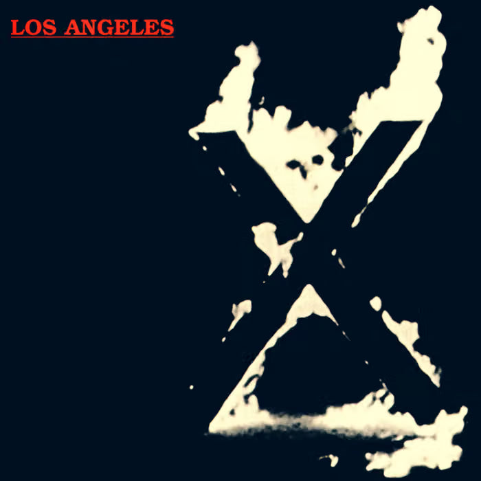 LP Los Angeles X