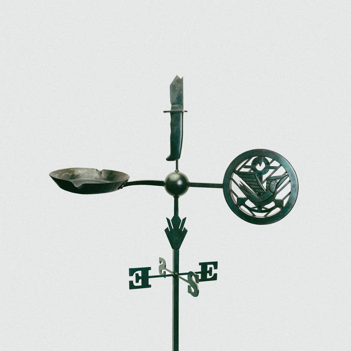 LP Jason Isbell and The 400 Unit - Weathervanes