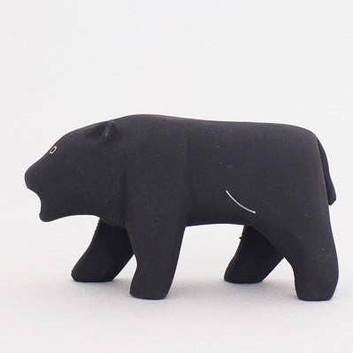 BLACK PANTHER T-lab polepole animal