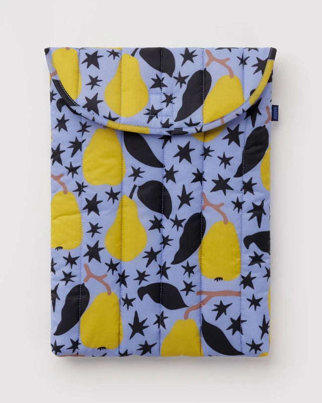 Baggu Puffy Laptop Sleeve 16"