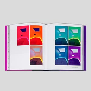 James Turrell: A Retrospective LACMA