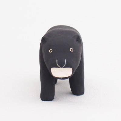 BLACK PANTHER T-lab polepole animal
