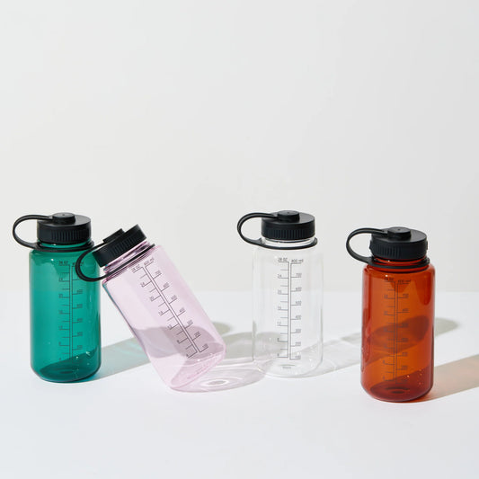 SWEATY DRINK BOTTLE